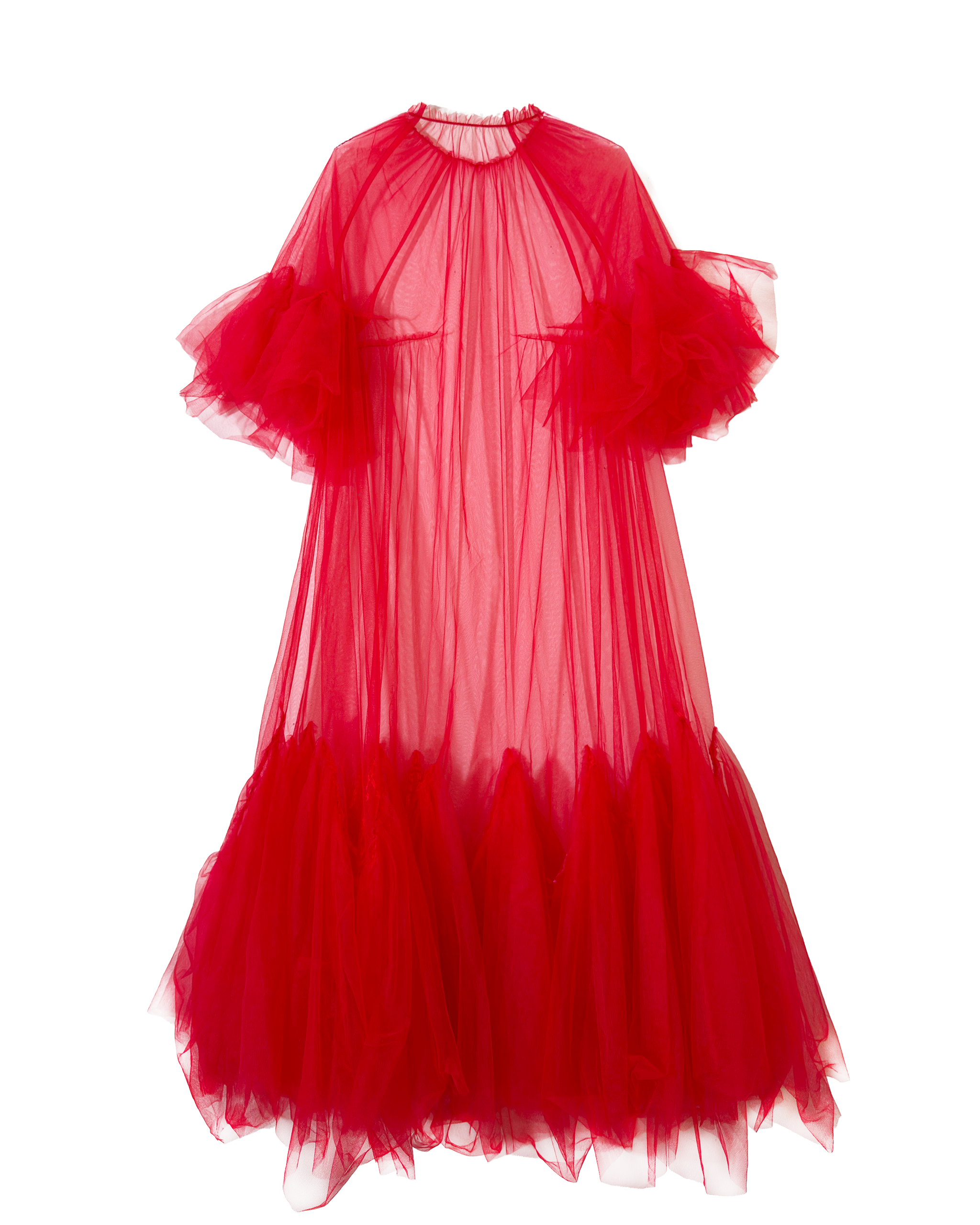 Fairy Riot Tulle Dress