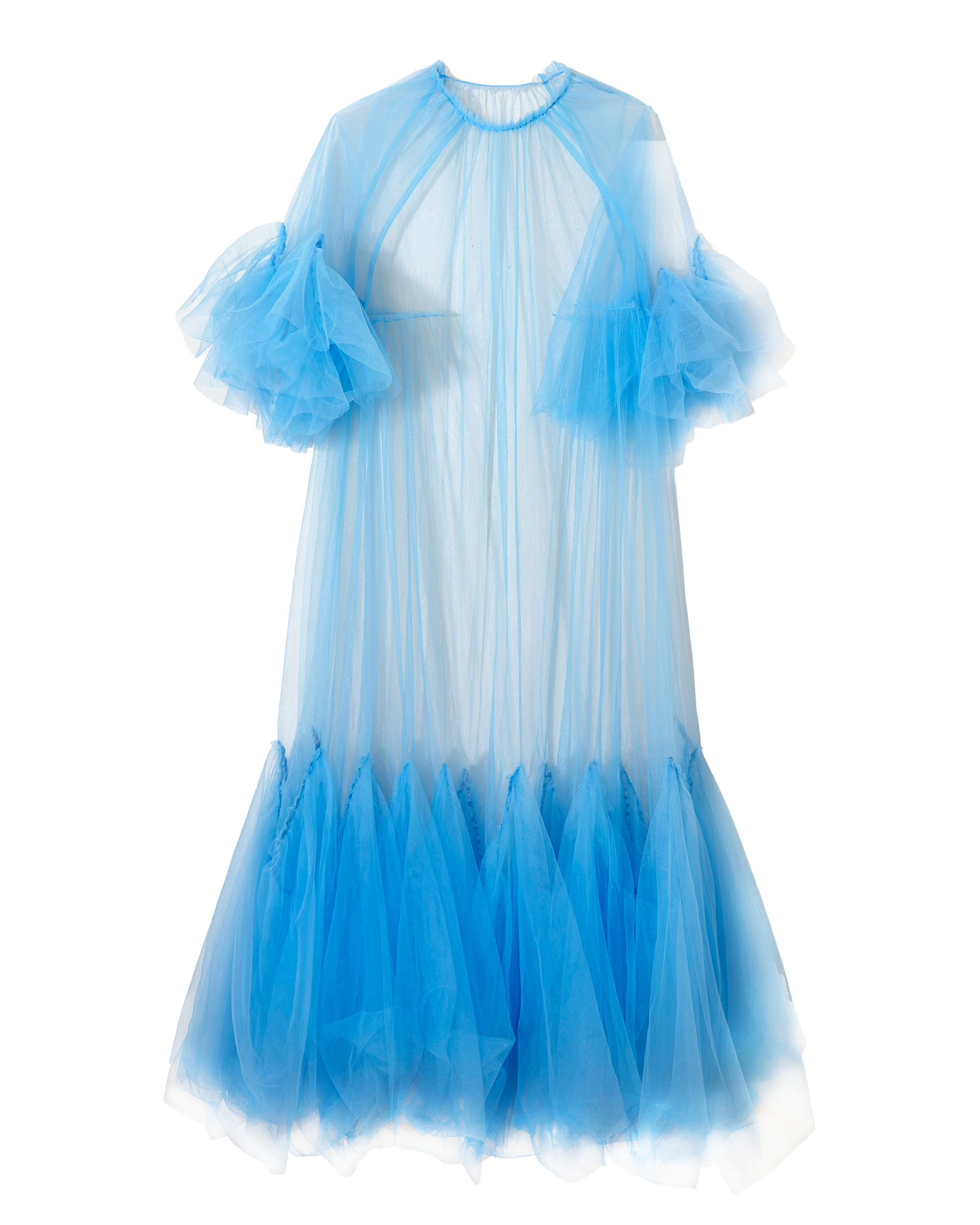 Fairy Riot Tulle Dress