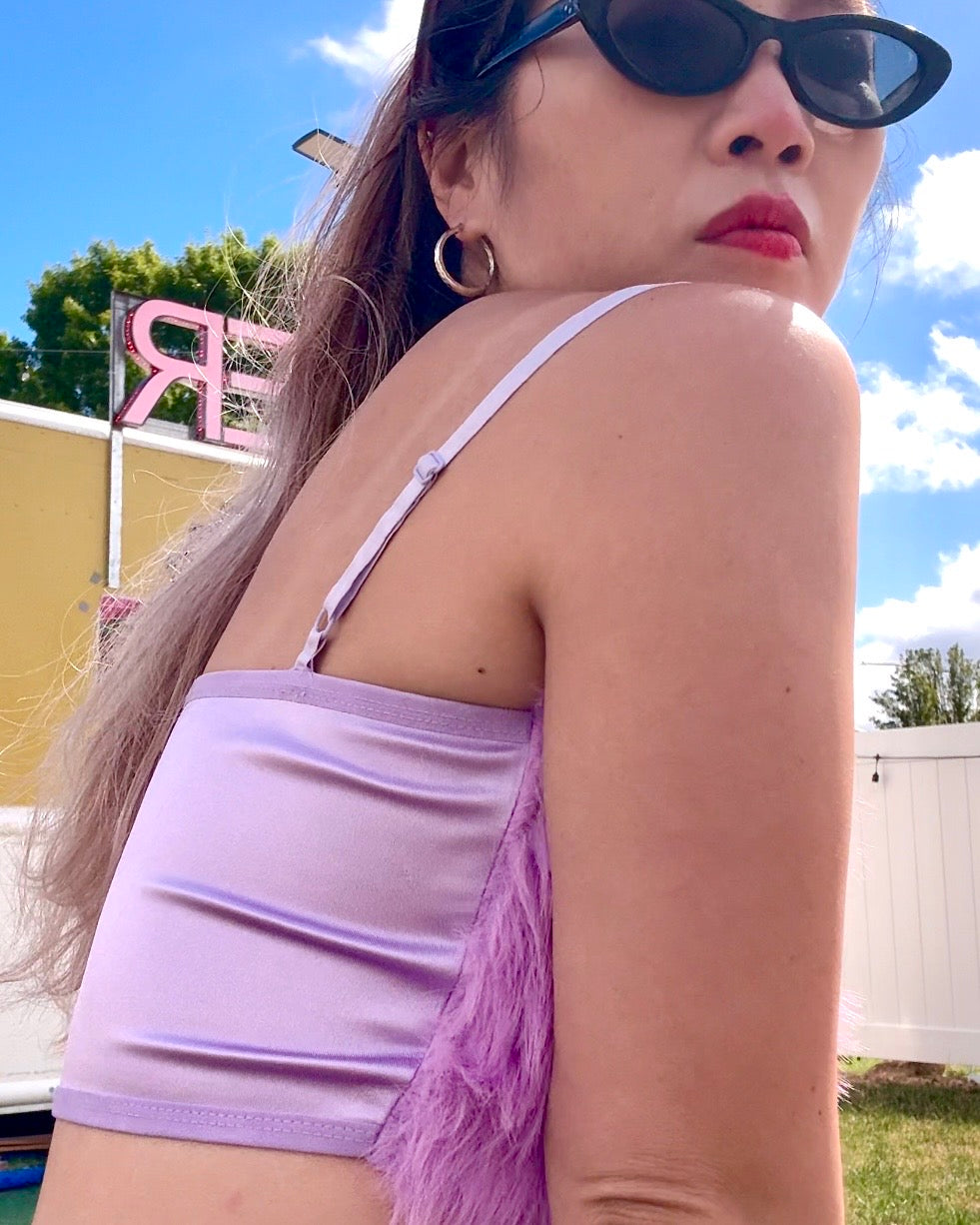 Candy Cloud Cami