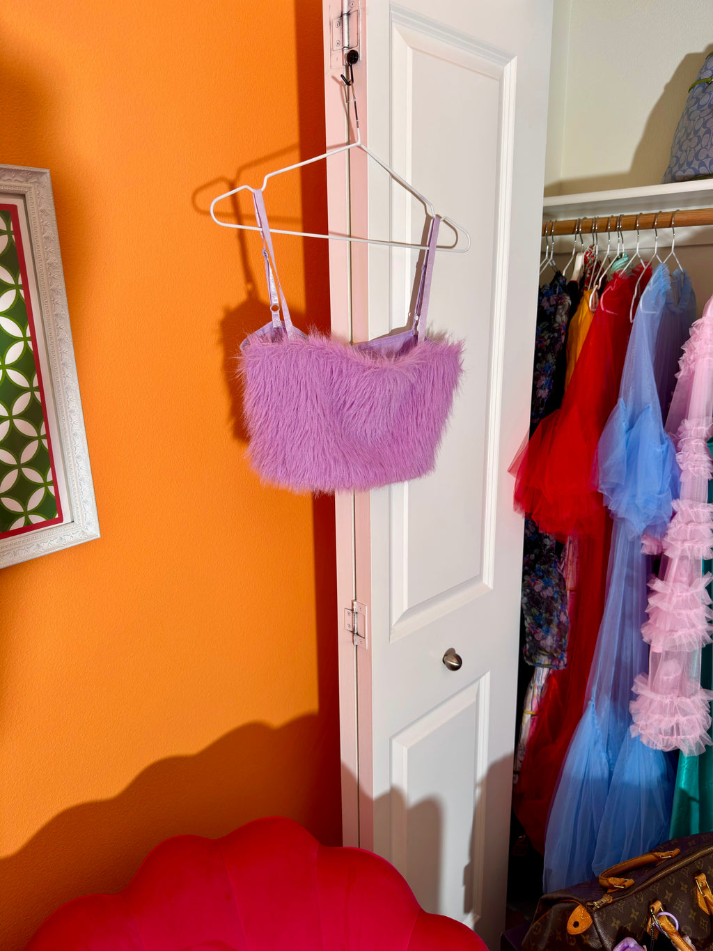 Candy Cloud Cami