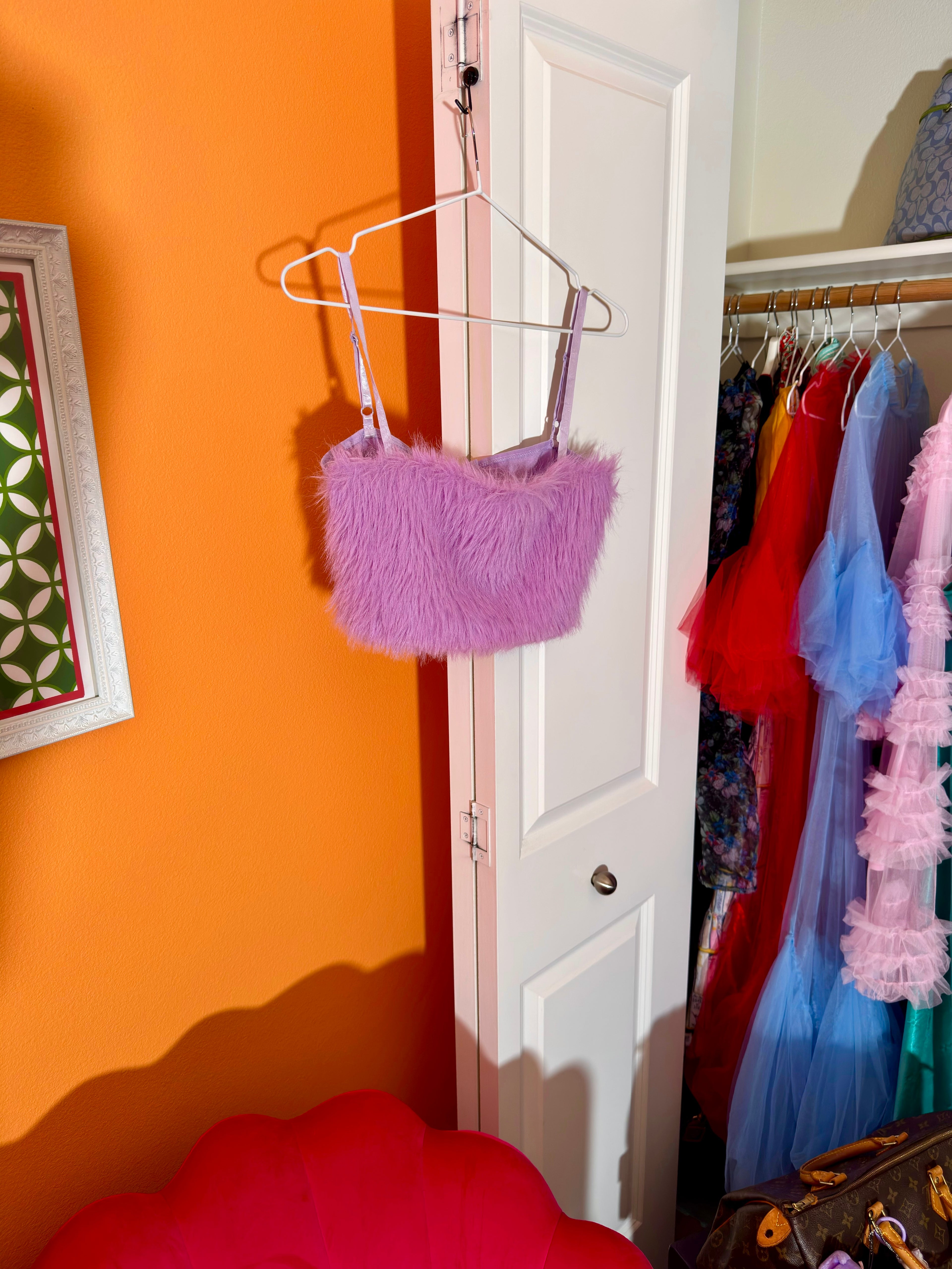 Candy Cloud Cami