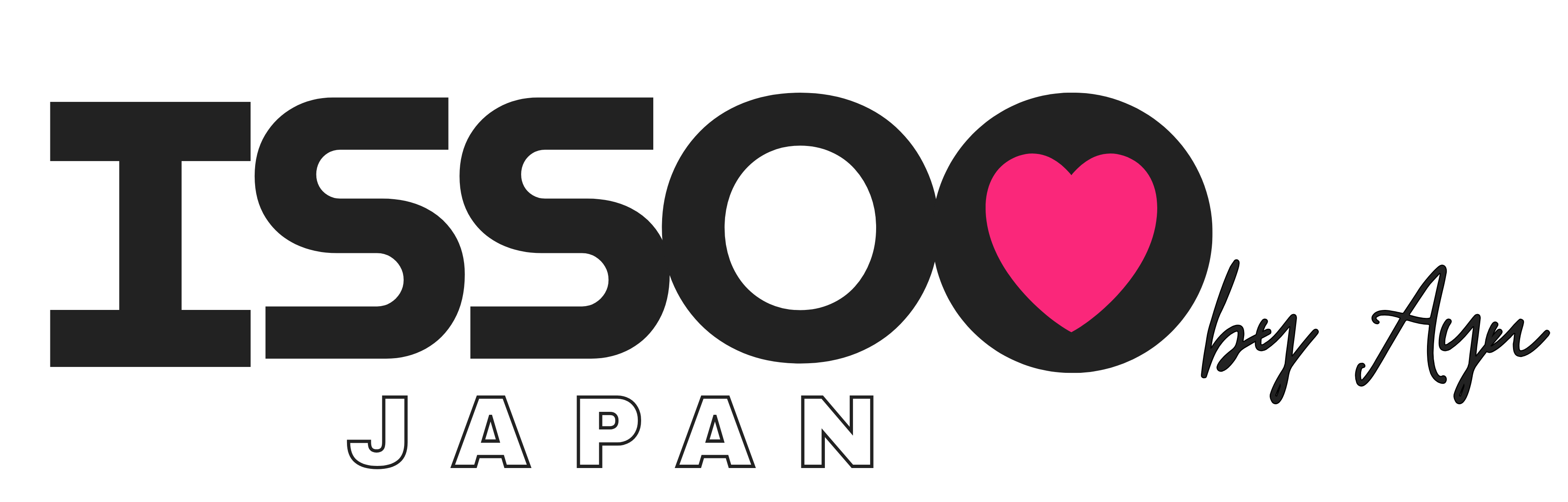 ISSOO JAPAN