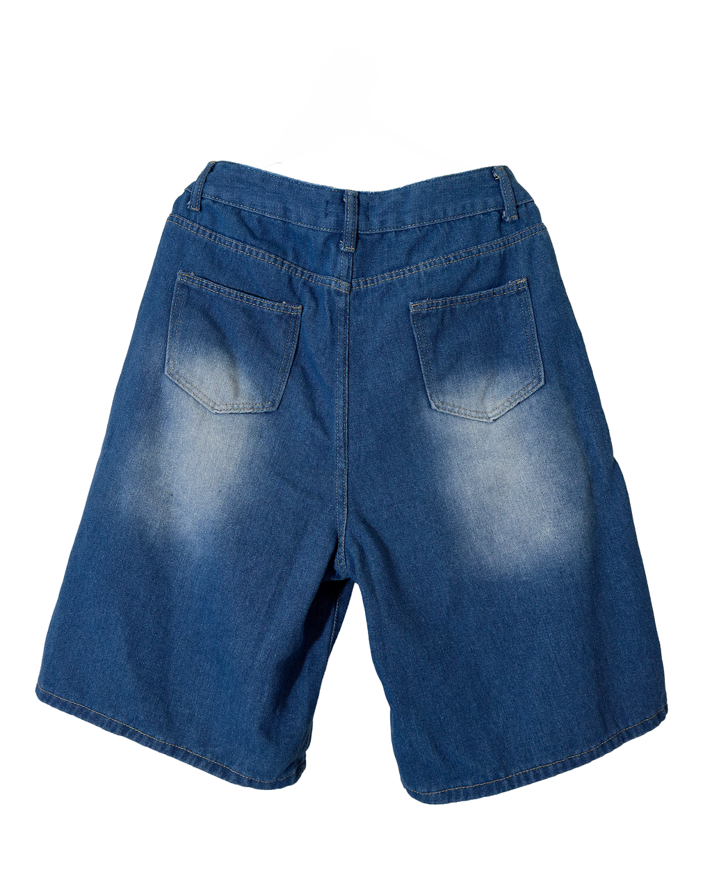 Off Duty Baggy Jorts