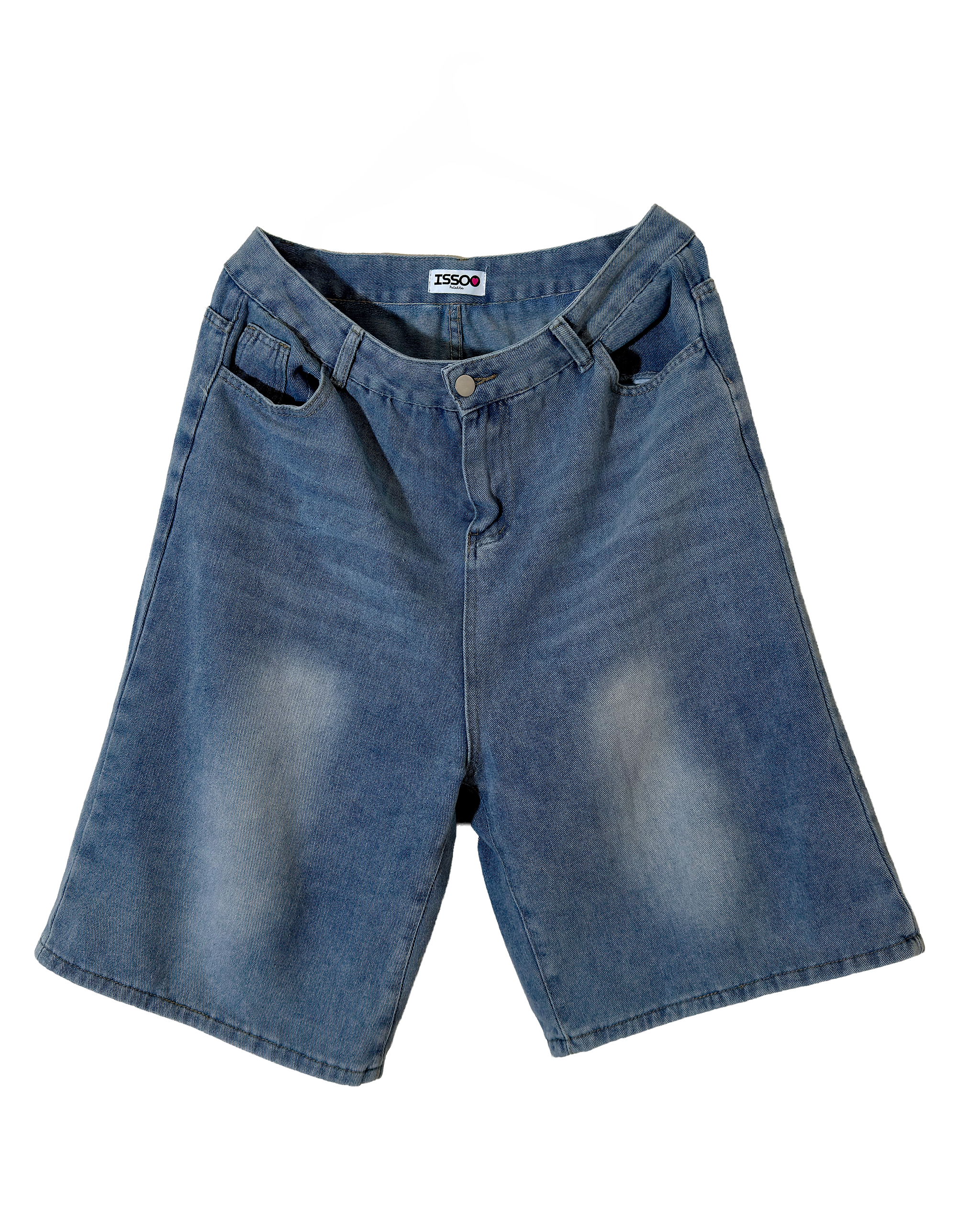 Off Duty Baggy Jorts